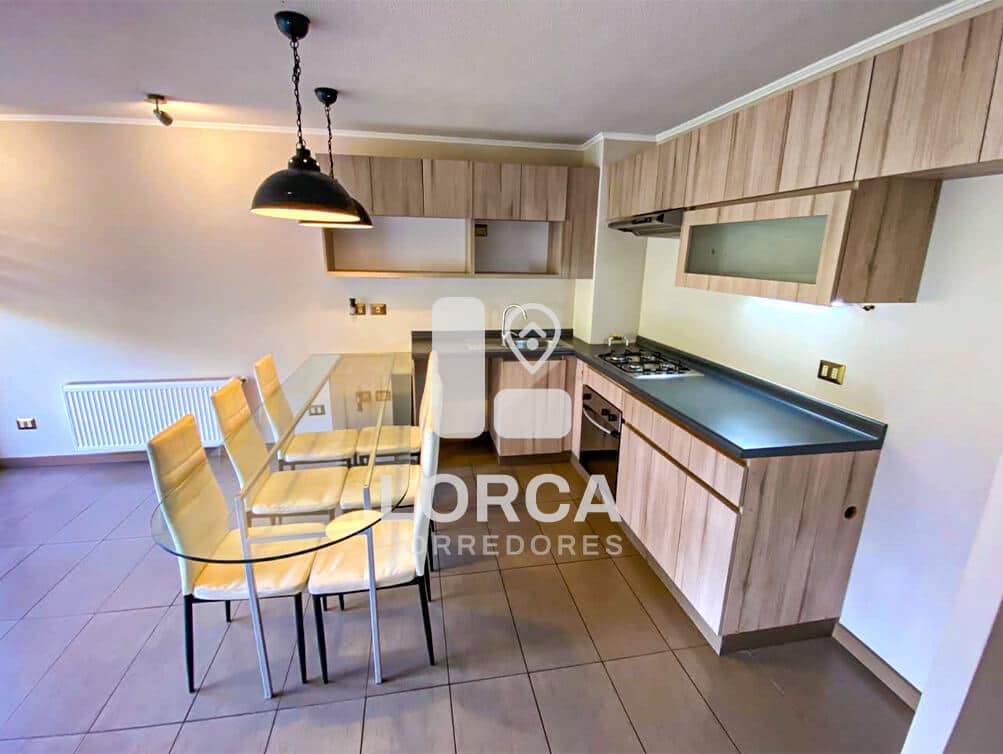 Departamento en Venta Condominio Jardín del Mar, Reñaca — Viña del Mar, 3 Dormitorios, 2 Baños, 71 m², Piso 1, con Estacionamiento, Amplias Piscinas con Tobogán, UF 3.912