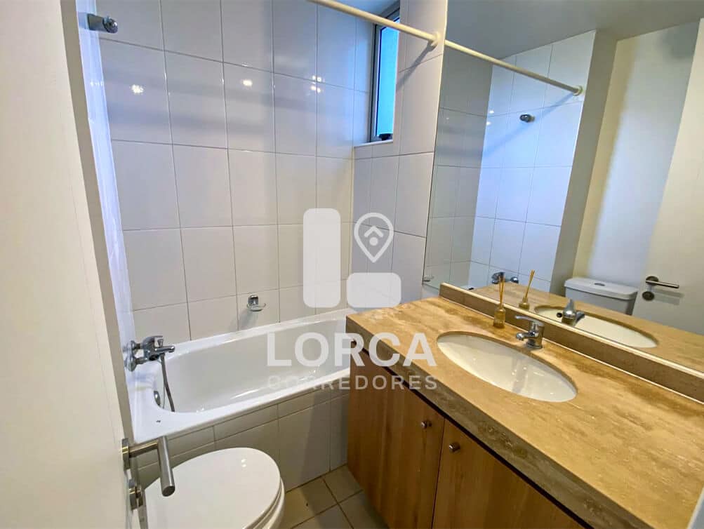 Departamento en Venta Condominio Jardín del Mar, Reñaca — Viña del Mar, 3 Dormitorios, 2 Baños, 71 m², Piso 1, con Estacionamiento, Amplias Piscinas con Tobogán, UF 3.912