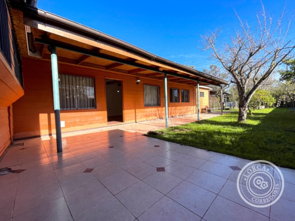 Casa en venta Qiuilpué