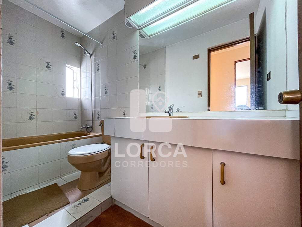 Departamento en Venta Edificio Don Matías, Sector 4 Norte, Viña del Mar | 3 Dormitorios, 2 Baños, 88 m², Piso 4, Orientación Oriente con Sol de Mañana, con Estacionamiento y Bodega, UF 6.316