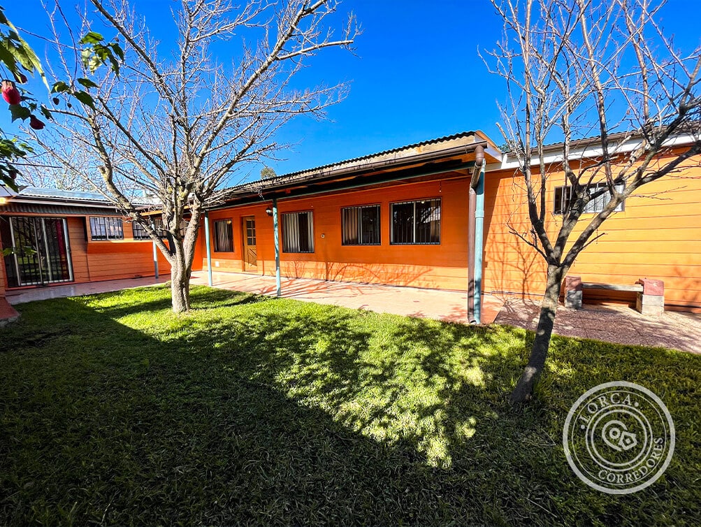 casa venta teniente serrano quilpue En venta casa Quilpué