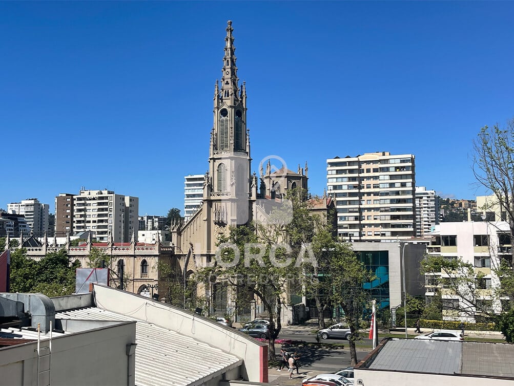 Departamento en Venta Edificio Don Matías, Sector 4 Norte, Viña del Mar | 3 Dormitorios, 2 Baños, 88 m², Piso 4, Orientación Oriente con Sol de Mañana, con Estacionamiento y Bodega, UF 6.316