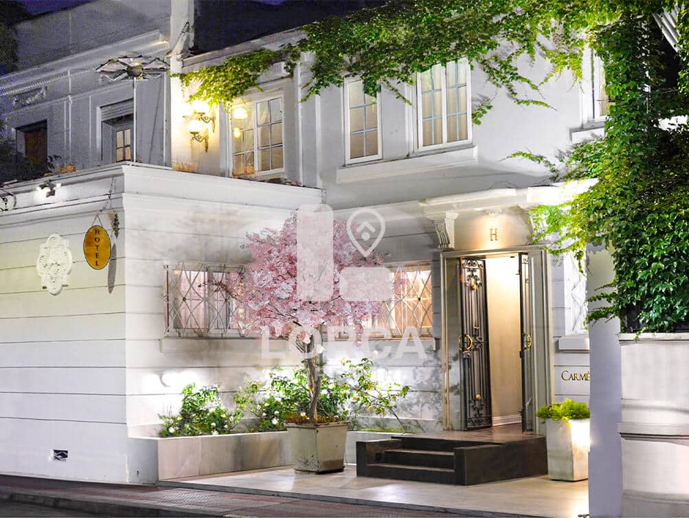 Casa en venta, Providencia.