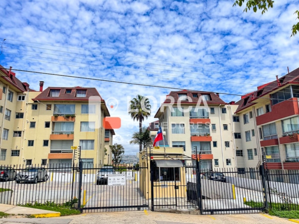 depto en venta Viña del Mar