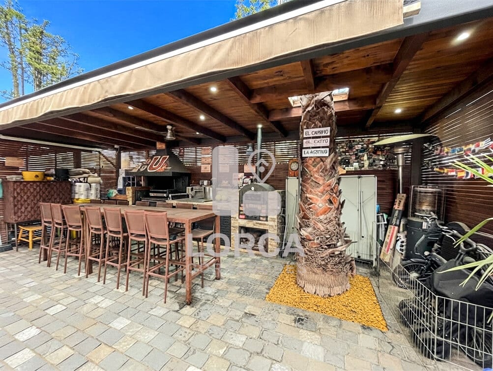 En venta casa Providencia