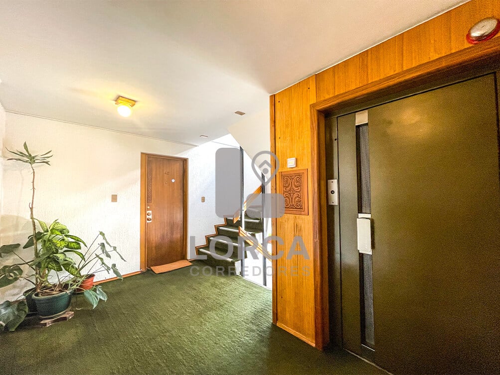 Departamento en Venta Edificio Don Matías, Sector 4 Norte, Viña del Mar | 3 Dormitorios, 2 Baños, 88 m², Piso 4, Orientación Oriente con Sol de Mañana, con Estacionamiento y Bodega, UF 6.316