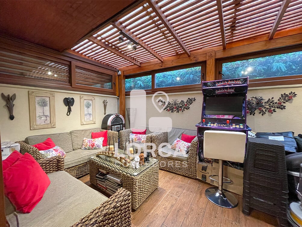 Providencia casa en venta