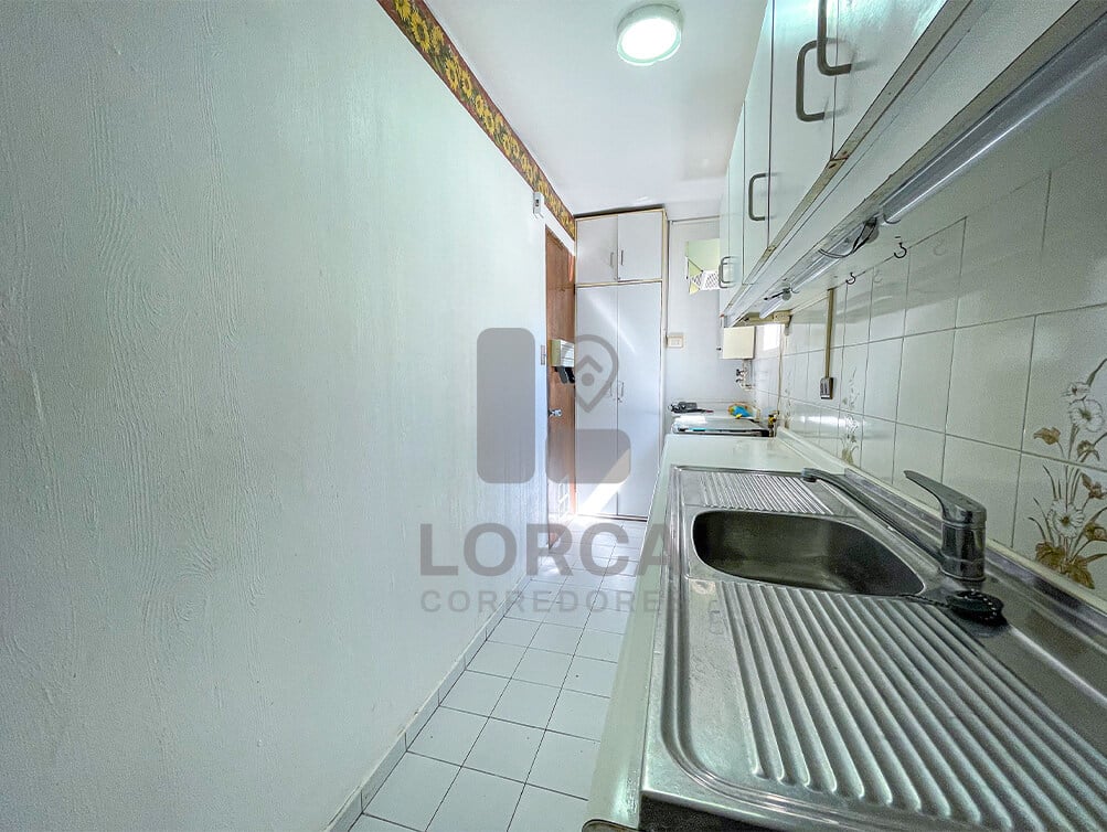 Departamento en Venta Edificio Don Matías, Sector 4 Norte, Viña del Mar | 3 Dormitorios, 2 Baños, 88 m², Piso 4, Orientación Oriente con Sol de Mañana, con Estacionamiento y Bodega, UF 6.316
