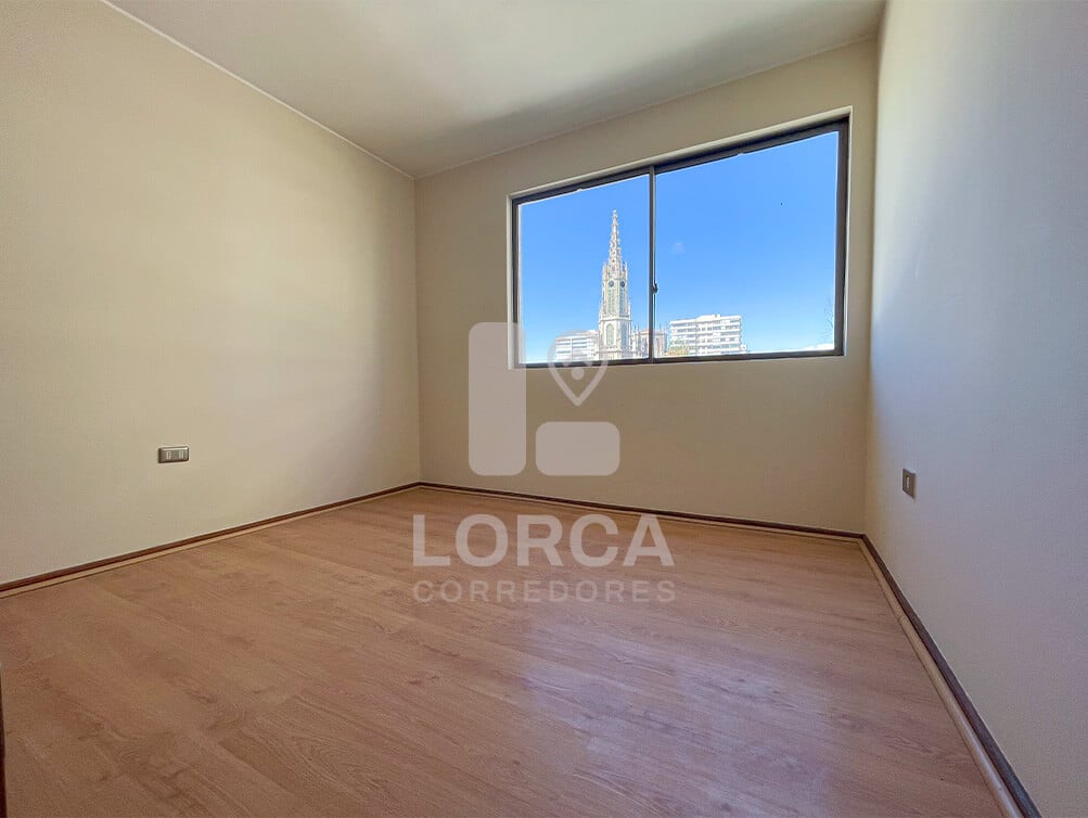 Departamento en Venta Edificio Don Matías, Sector 4 Norte, Viña del Mar | 3 Dormitorios, 2 Baños, 88 m², Piso 4, Orientación Oriente con Sol de Mañana, con Estacionamiento y Bodega, UF 6.316