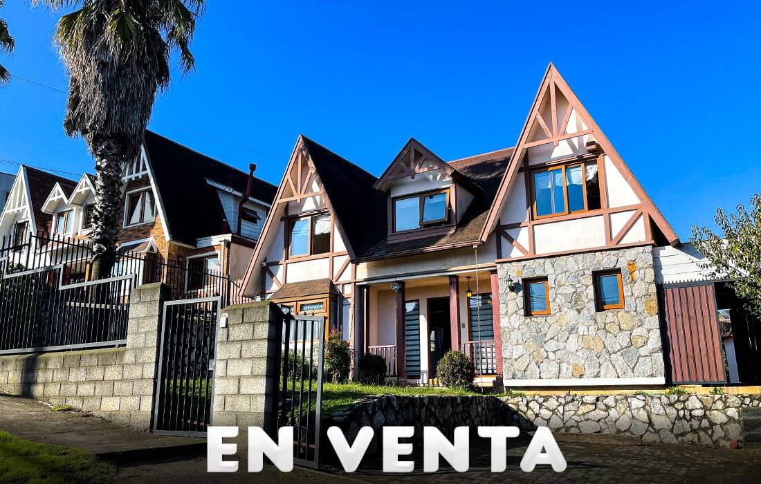 lonco chiguayante